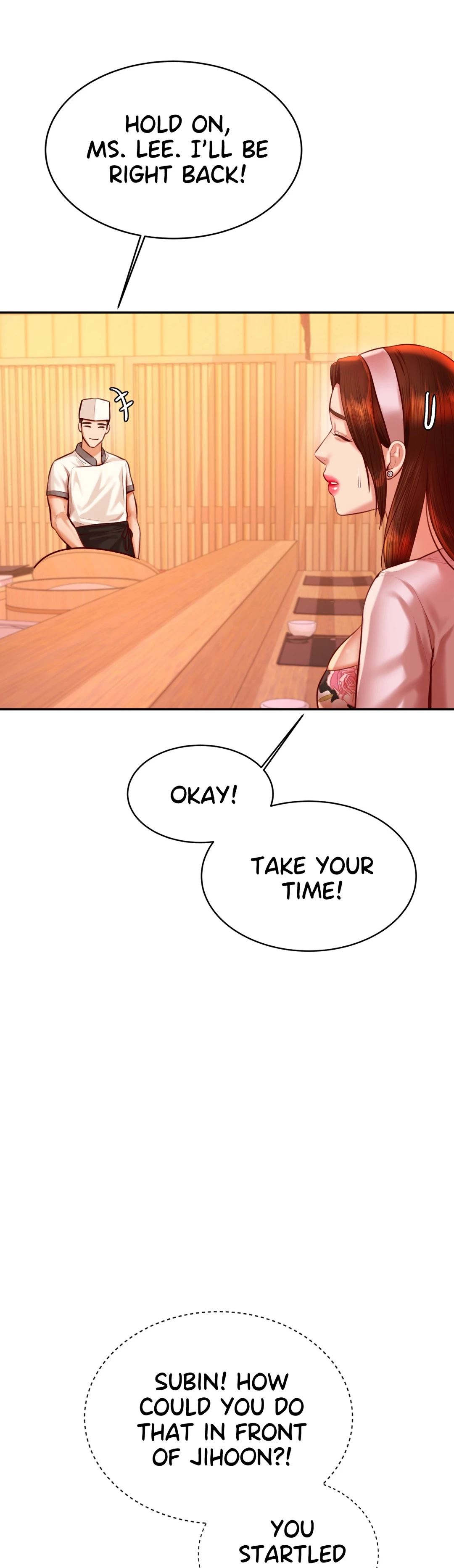 Teacher’s Lesson Chapter 29 Page 36