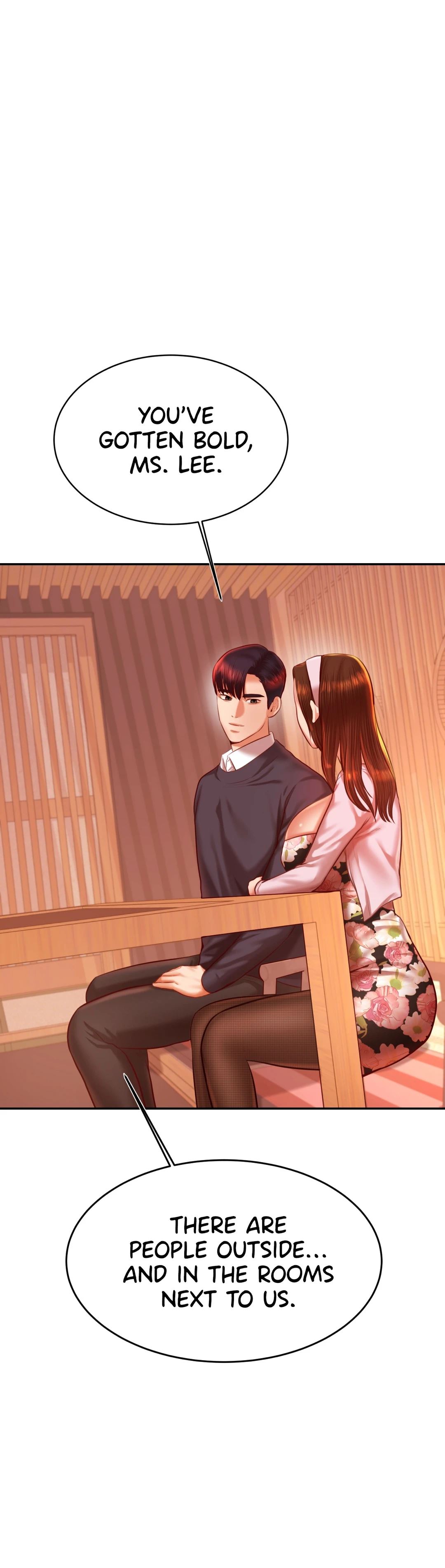 Teacher’s Lesson Chapter 29 Page 55