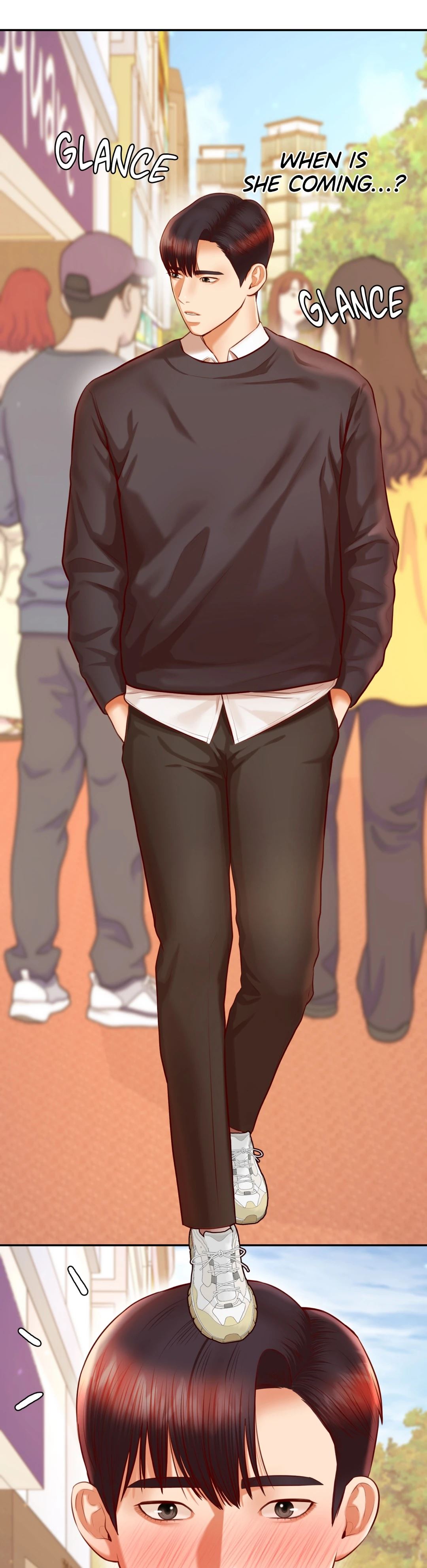 Teacher’s Lesson Chapter 29 Page 7