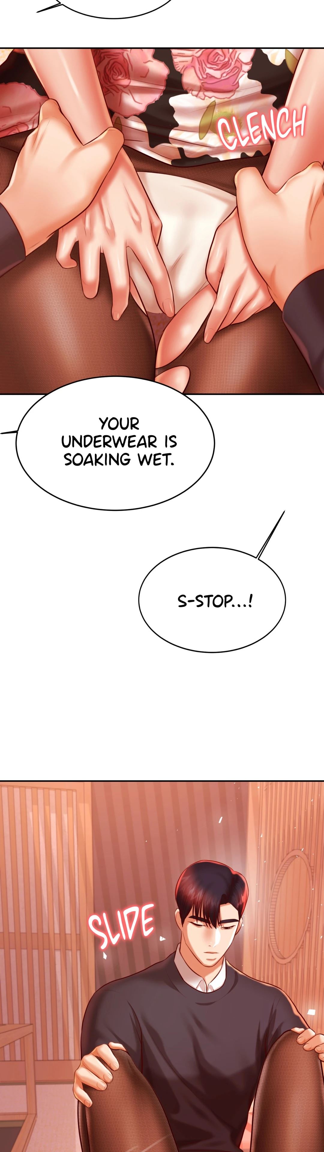 Teacher’s Lesson Chapter 30 Page 23
