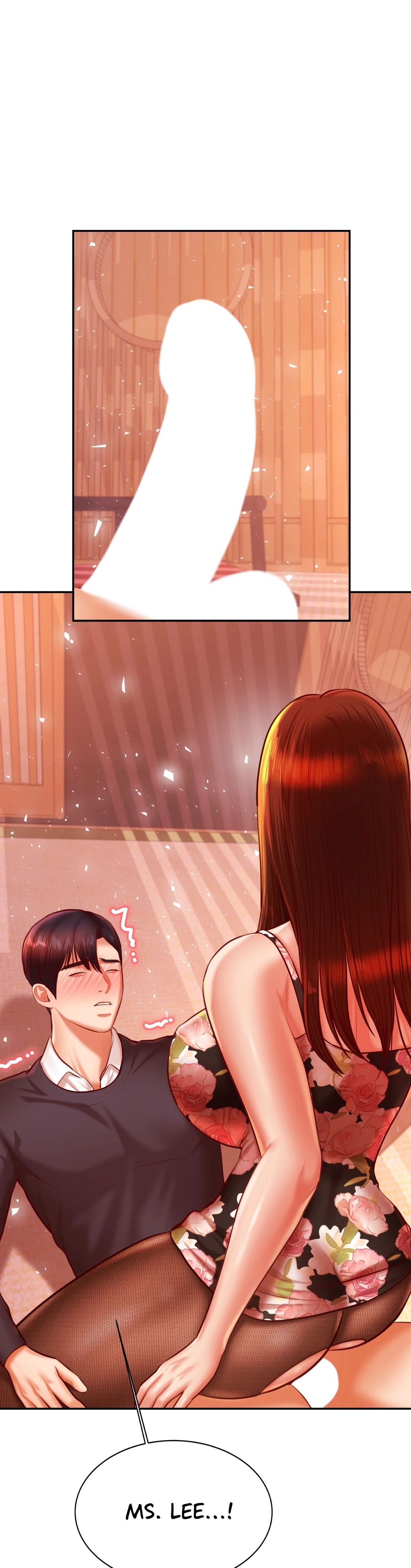 Teacher’s Lesson Chapter 30 Page 32