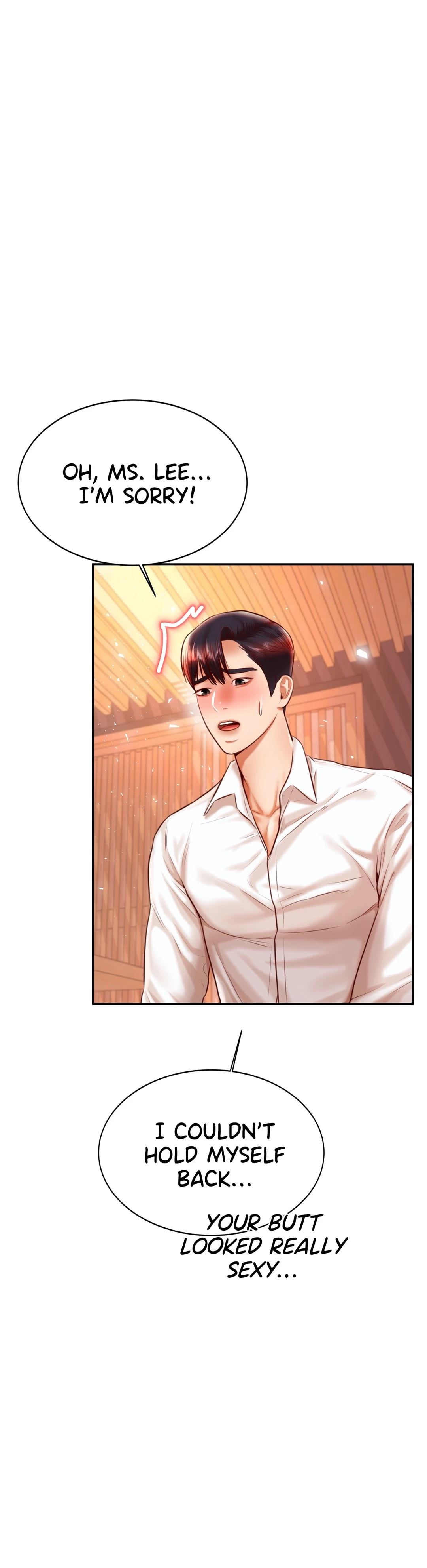 Teacher’s Lesson Chapter 31 Page 1