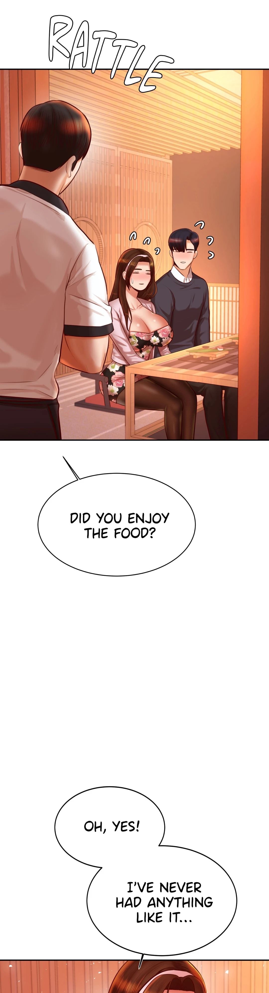 Teacher’s Lesson Chapter 31 Page 38