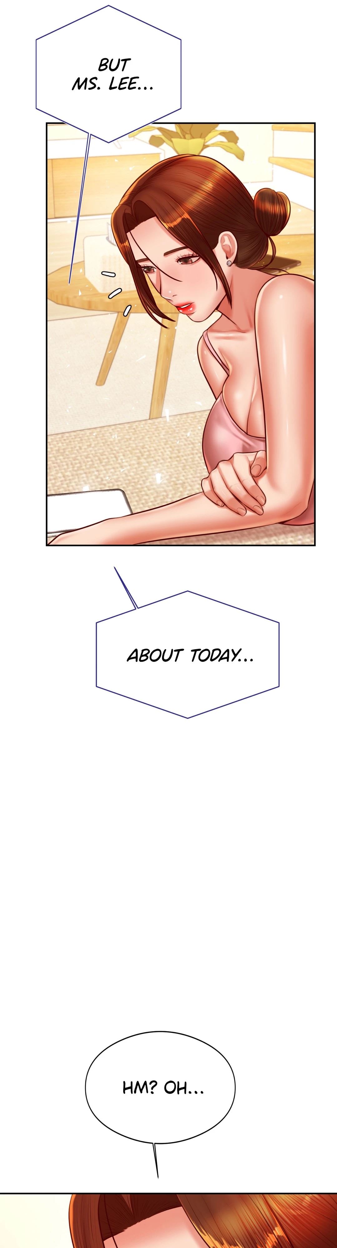 Teacher’s Lesson Chapter 31 Page 48