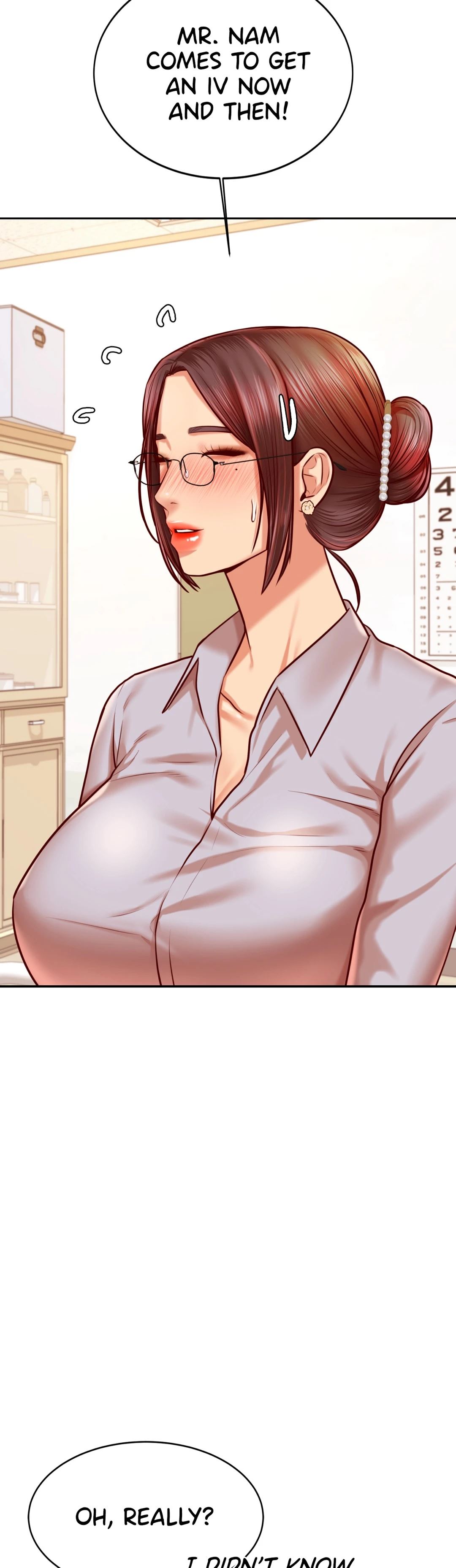 Teacher’s Lesson Chapter 32 Page 12