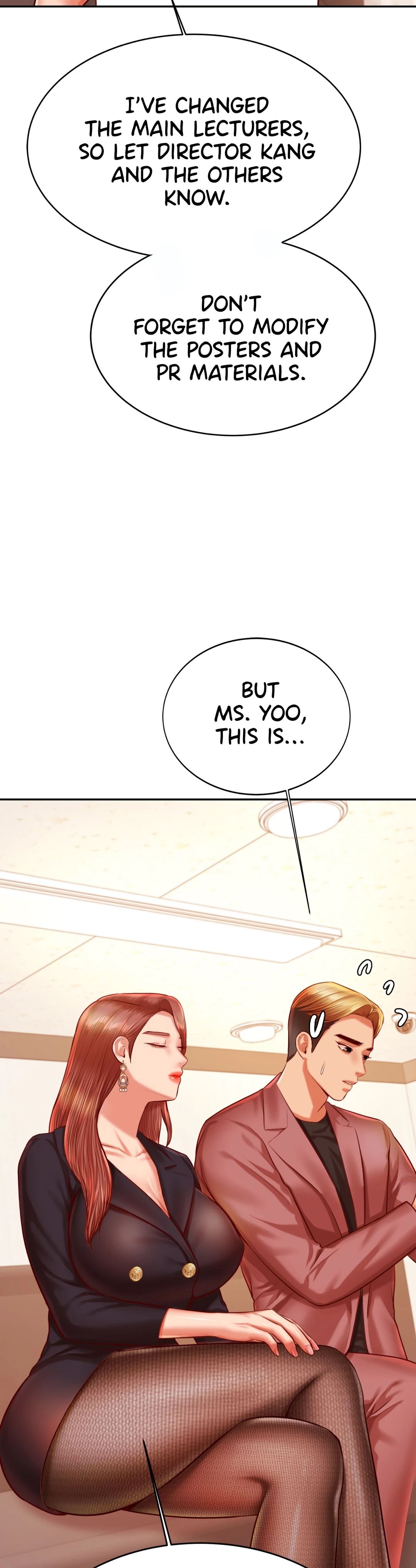 Teacher’s Lesson Chapter 32 Page 17