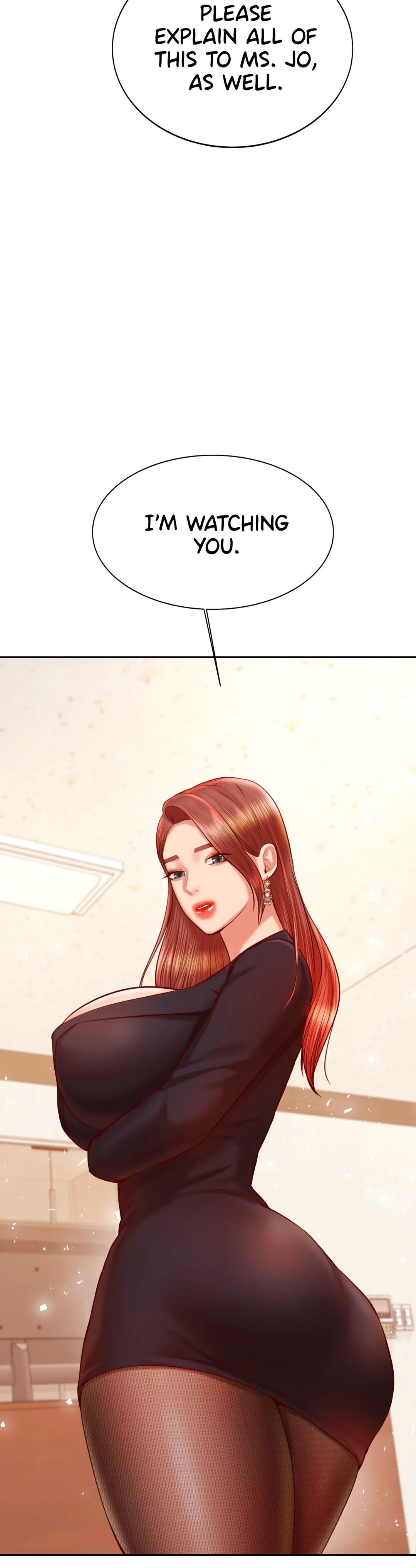Teacher’s Lesson Chapter 32 Page 19