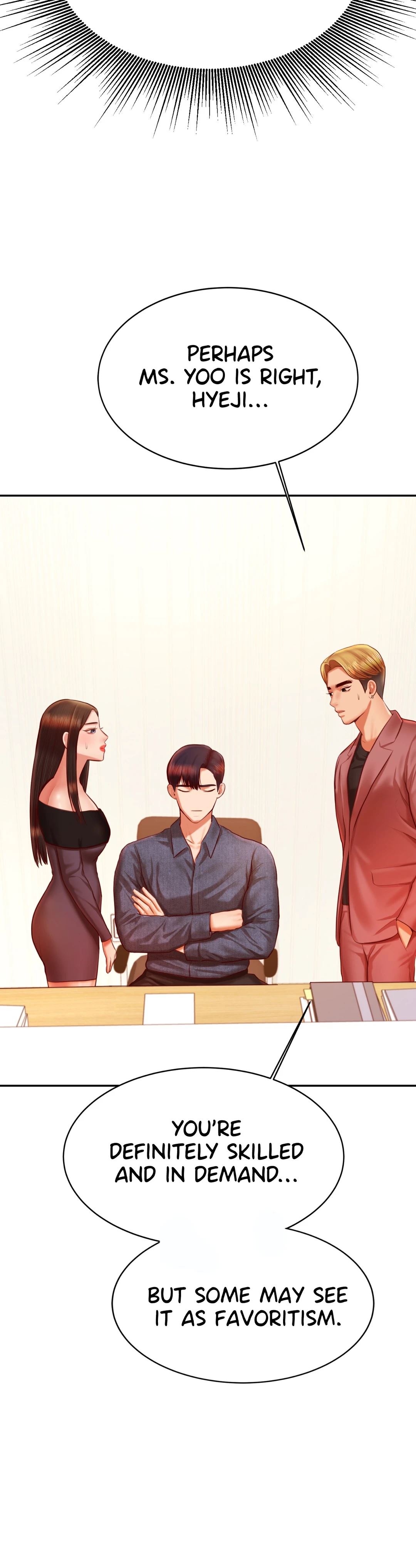Teacher’s Lesson Chapter 32 Page 21