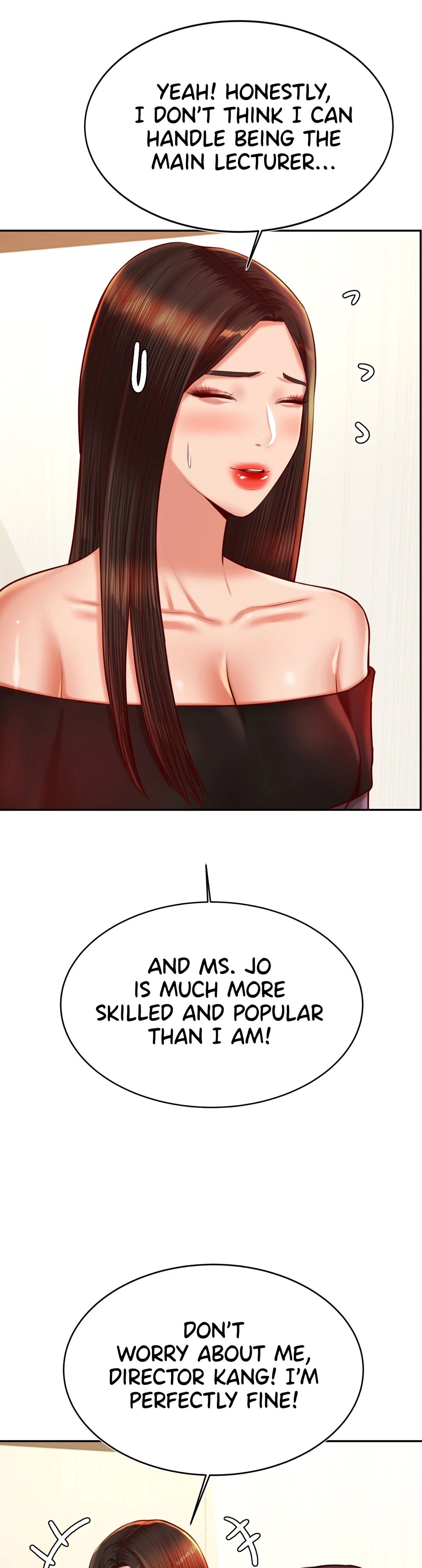 Teacher’s Lesson Chapter 32 Page 22