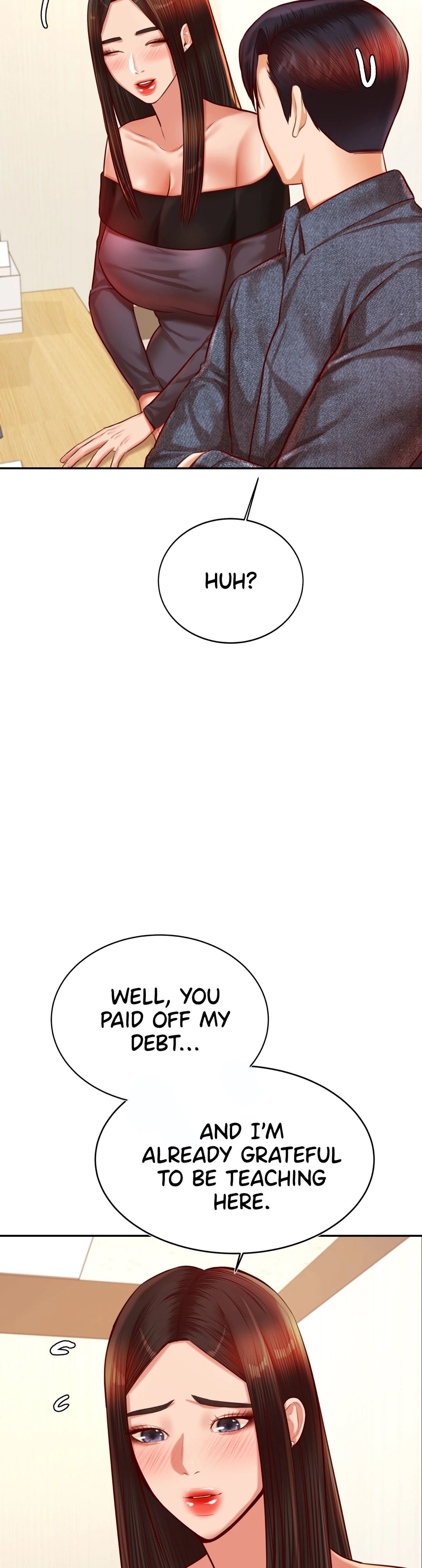 Teacher’s Lesson Chapter 32 Page 23