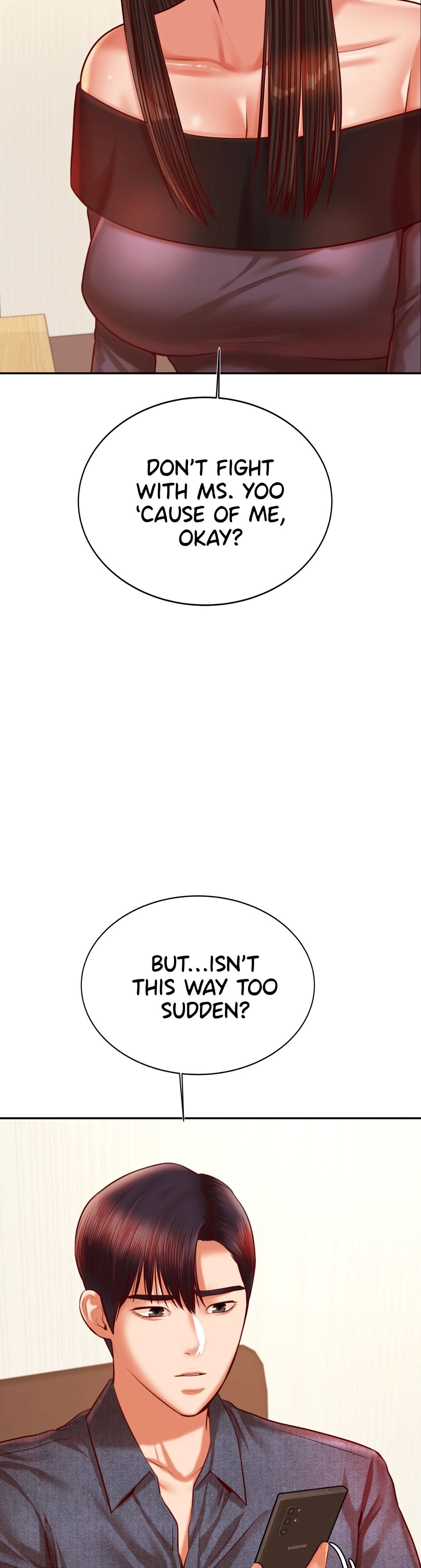 Teacher’s Lesson Chapter 32 Page 24