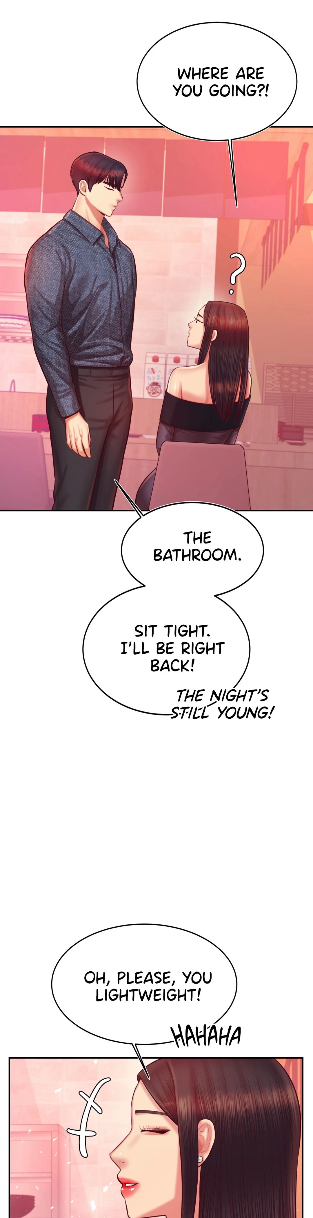 Teacher’s Lesson Chapter 32 Page 32