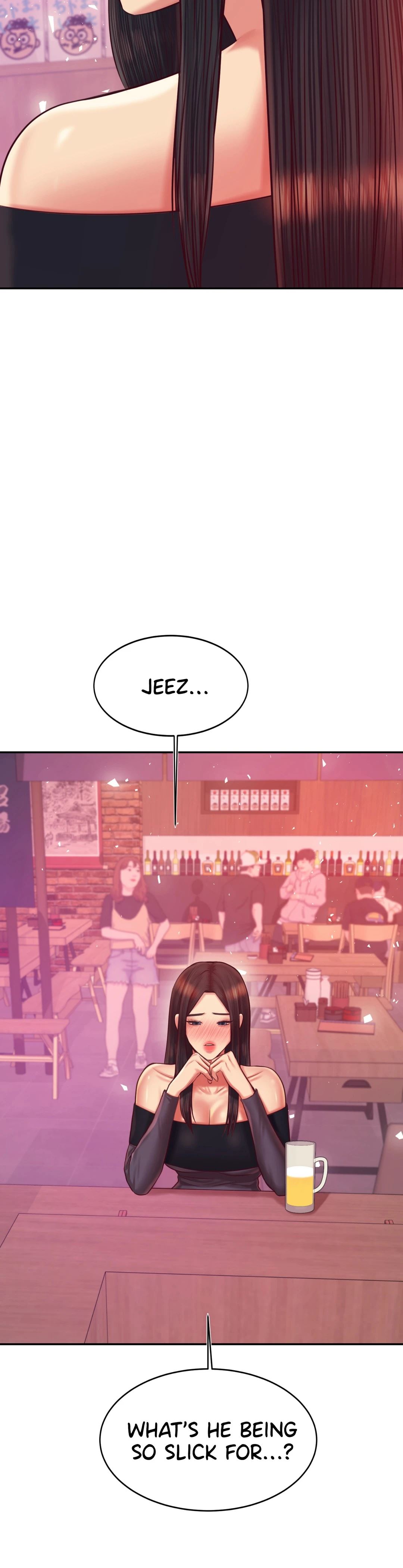 Teacher’s Lesson Chapter 32 Page 34