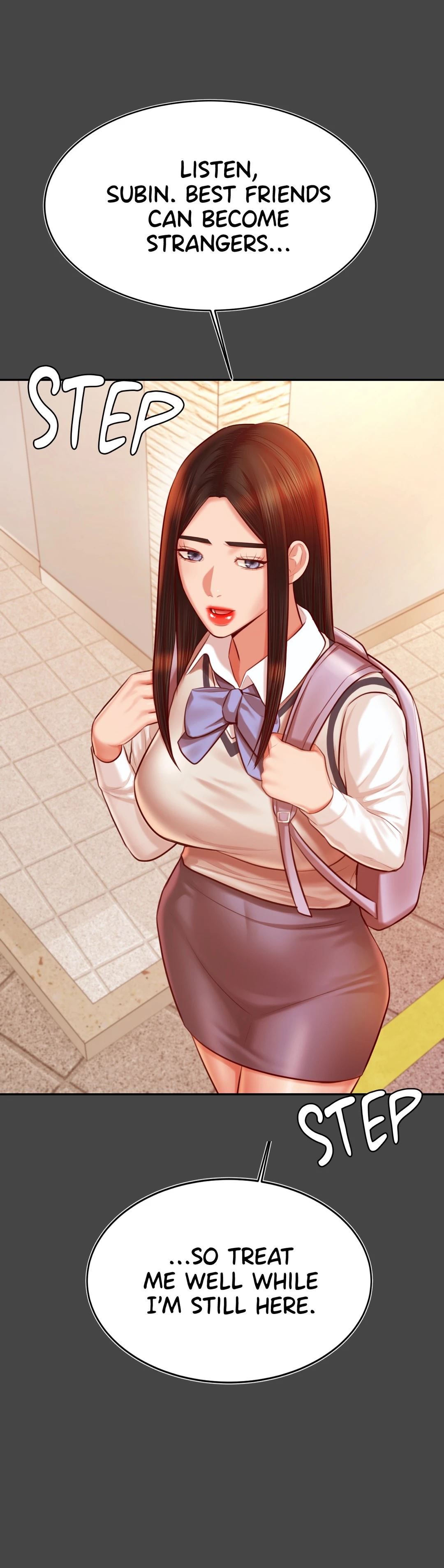 Teacher’s Lesson Chapter 32 Page 41
