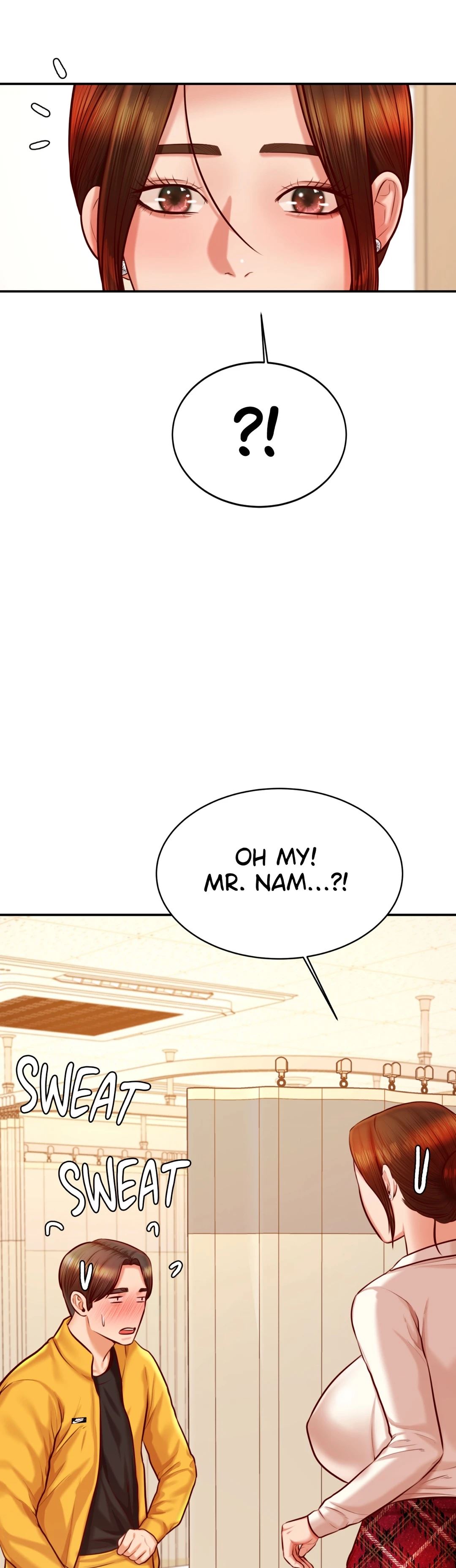 Teacher’s Lesson Chapter 32 Page 9