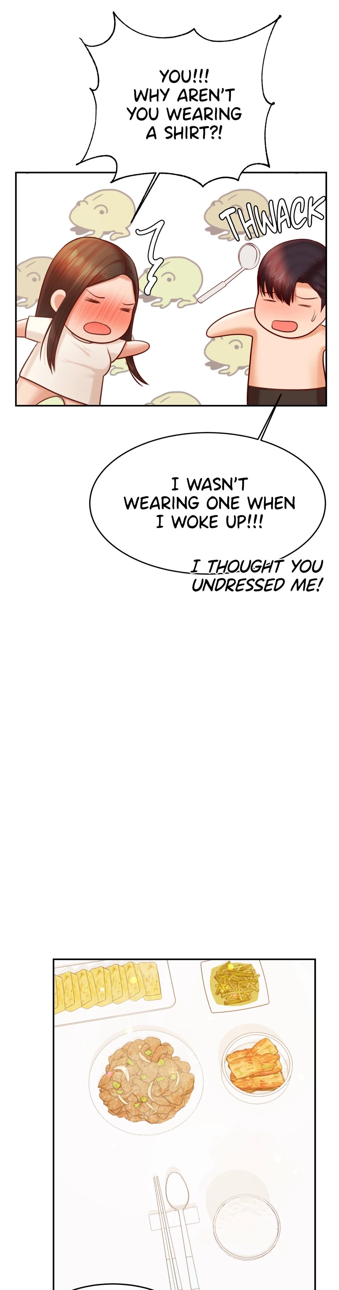 Teacher’s Lesson Chapter 33 Page 11