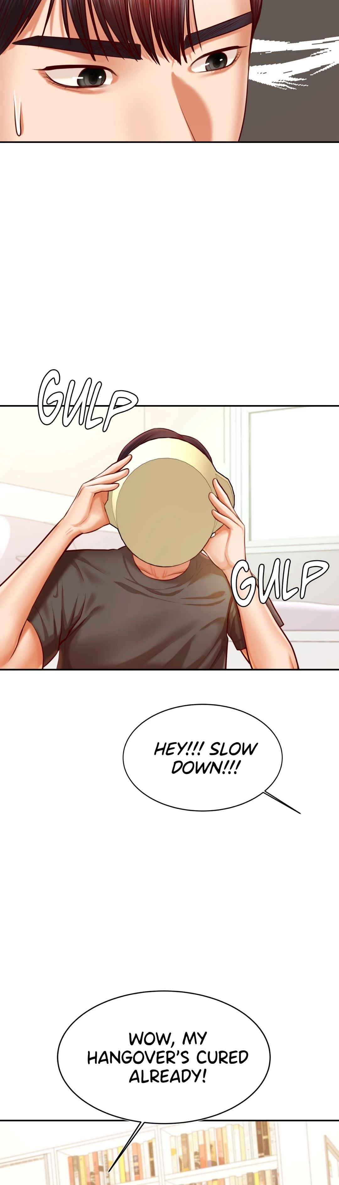 Teacher’s Lesson Chapter 33 Page 14