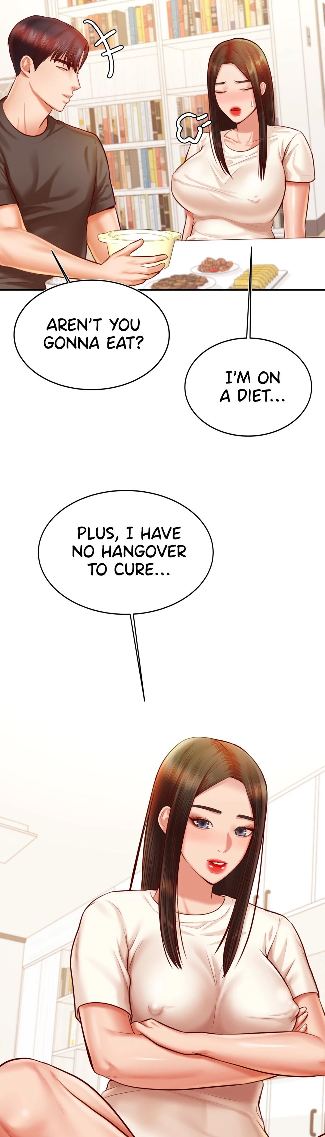 Teacher’s Lesson Chapter 33 Page 15