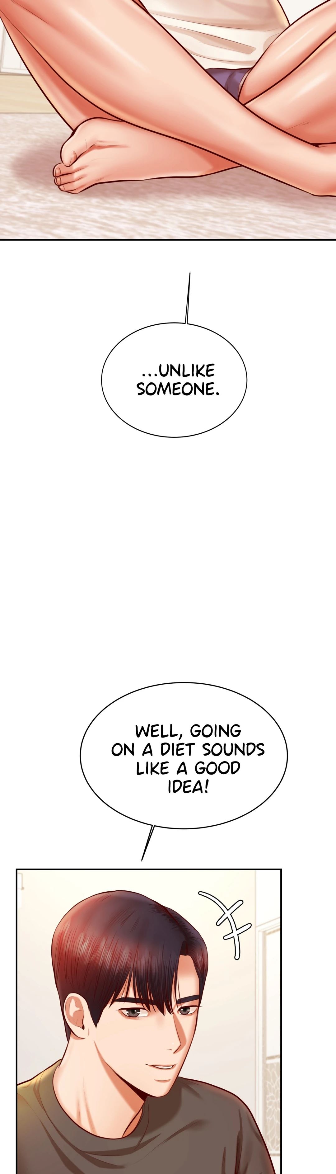Teacher’s Lesson Chapter 33 Page 16