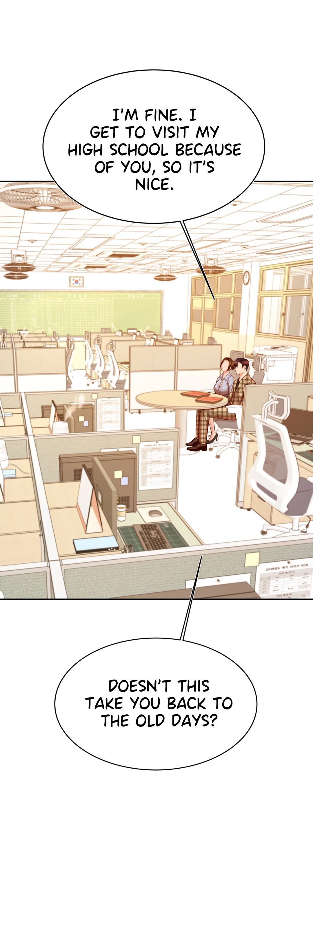 Teacher’s Lesson Chapter 33 Page 34