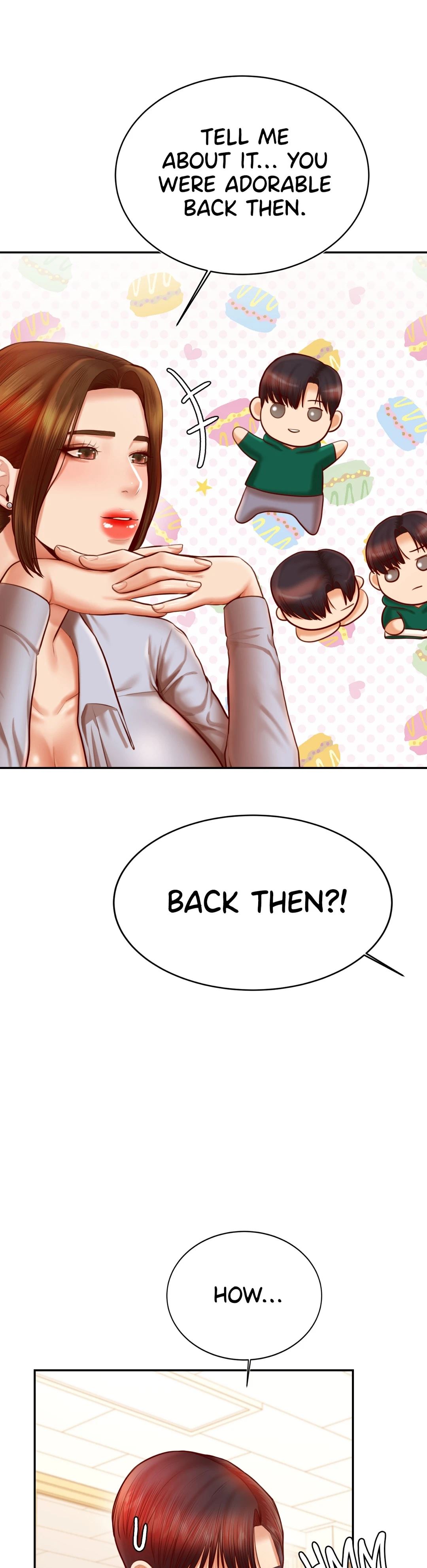 Teacher’s Lesson Chapter 33 Page 35