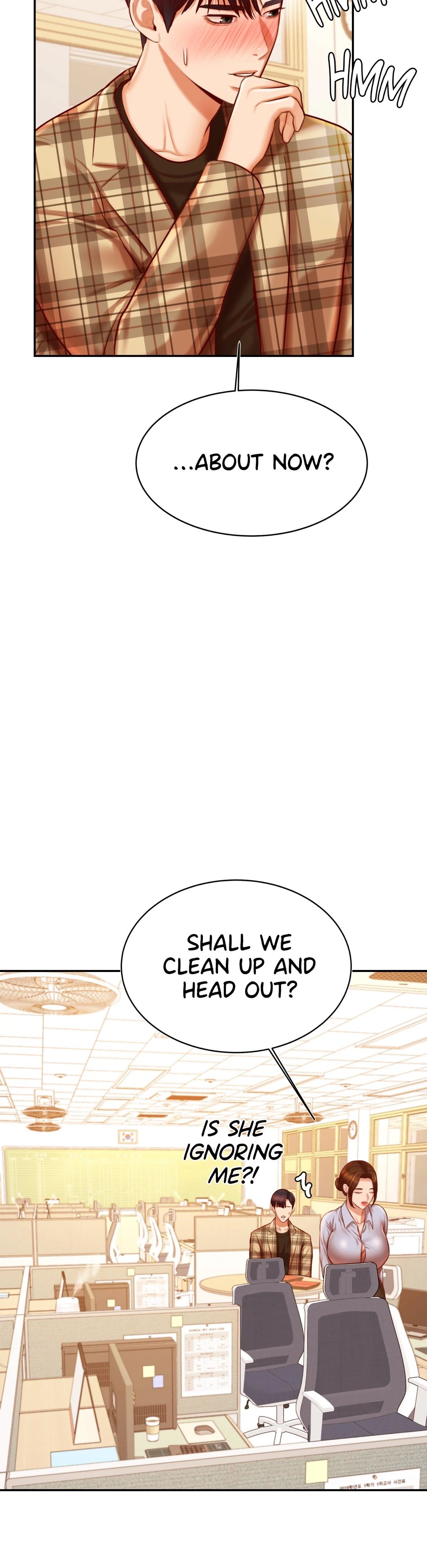 Teacher’s Lesson Chapter 33 Page 36