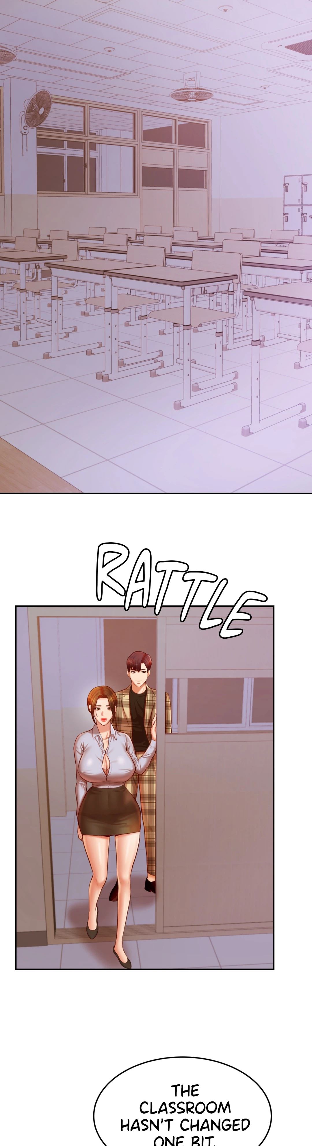 Teacher’s Lesson Chapter 33 Page 38
