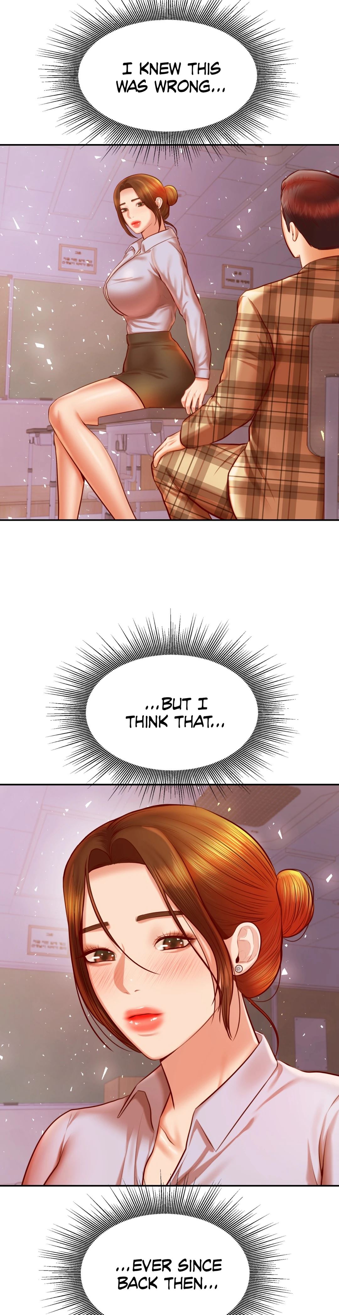 Teacher’s Lesson Chapter 33 Page 43