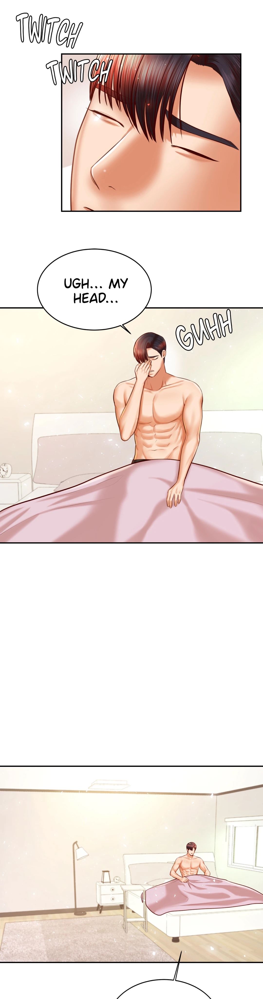Teacher’s Lesson Chapter 33 Page 7