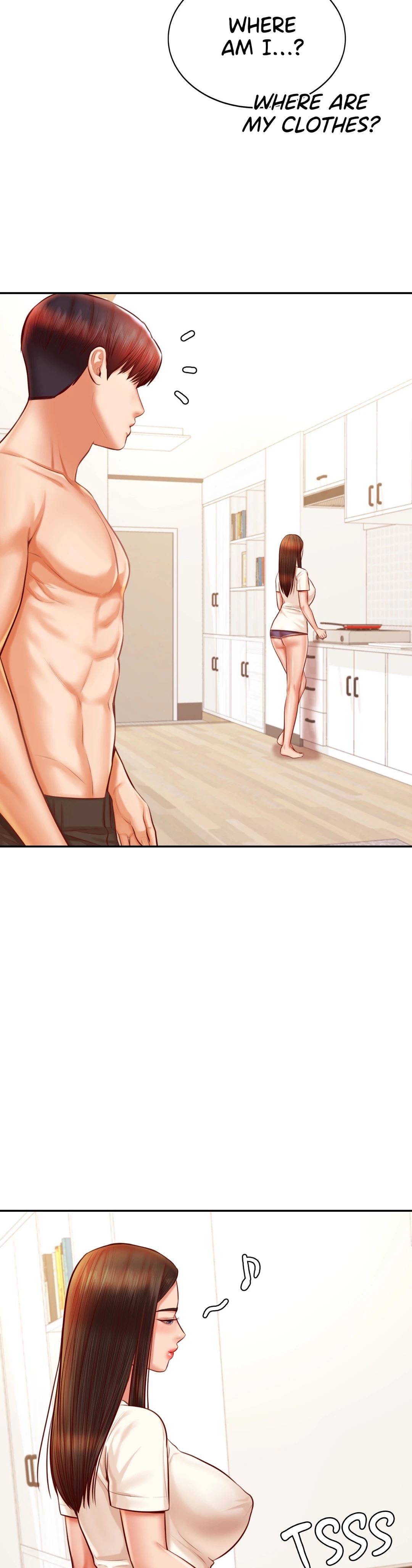 Teacher’s Lesson Chapter 33 Page 8