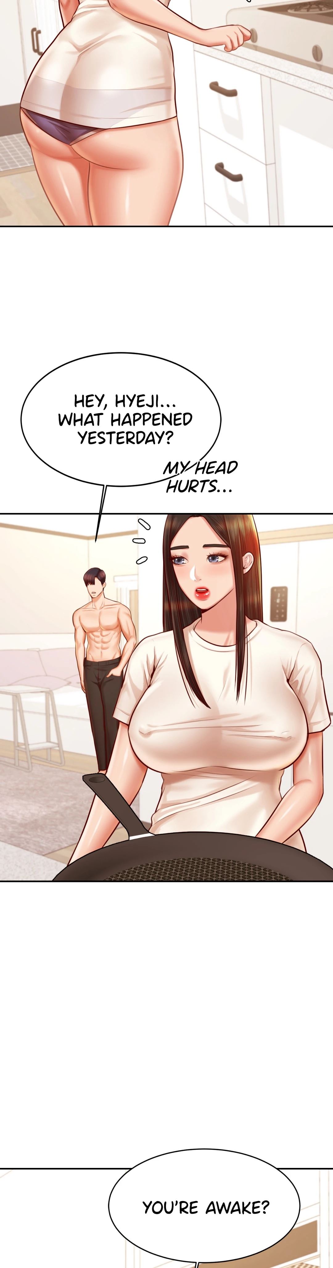 Teacher’s Lesson Chapter 33 Page 9