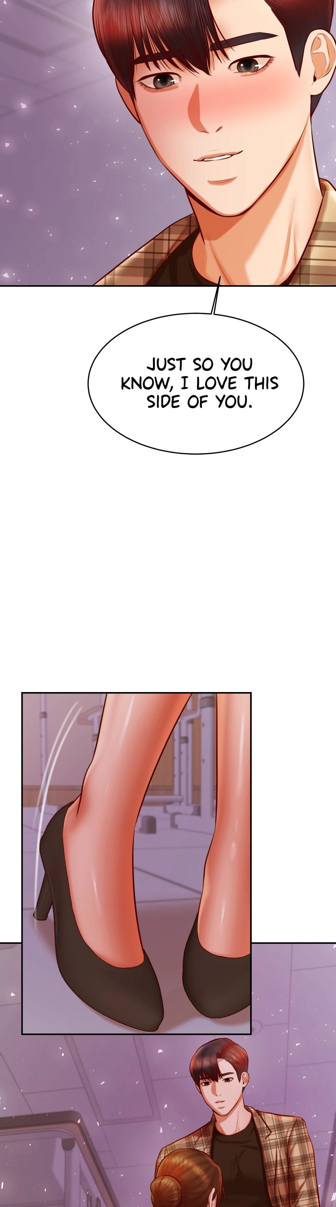 Teacher’s Lesson Chapter 34 Page 14