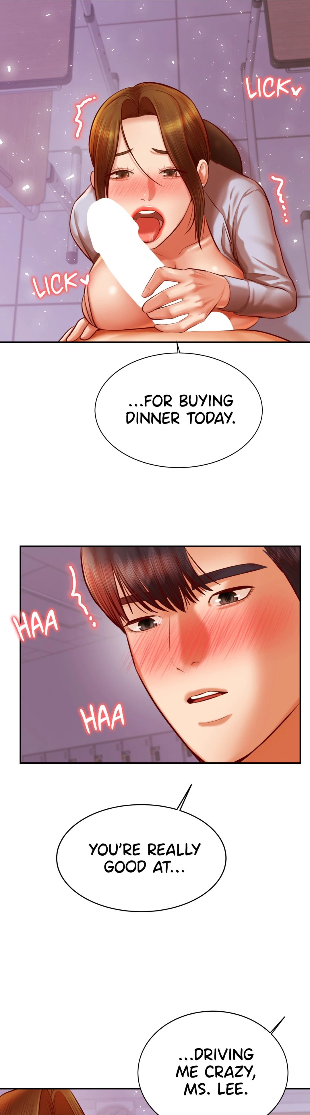 Teacher’s Lesson Chapter 34 Page 16