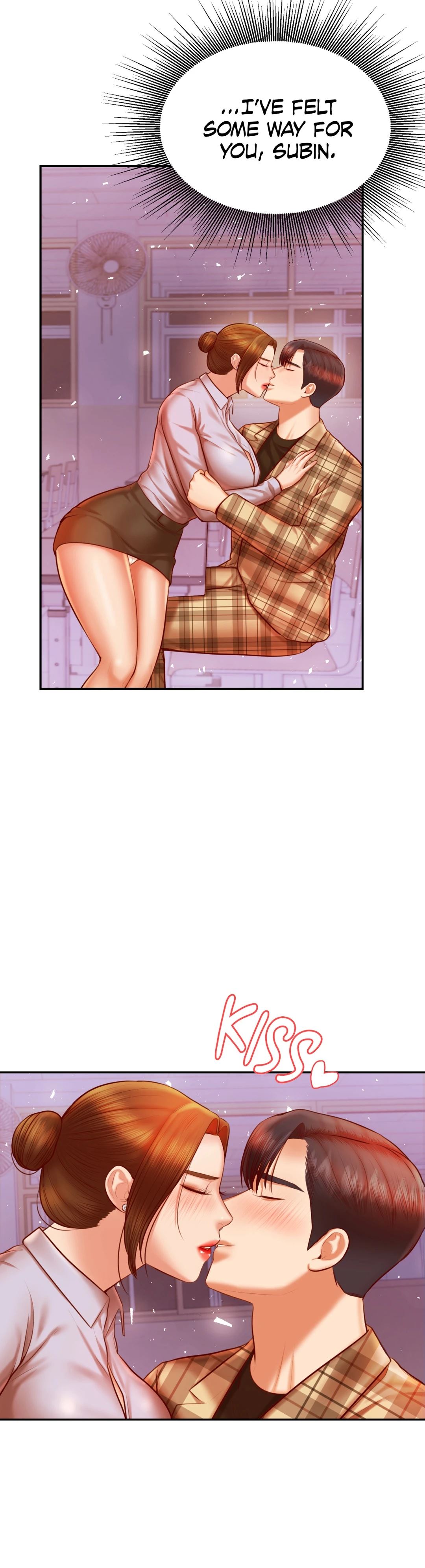Teacher’s Lesson Chapter 34 Page 2