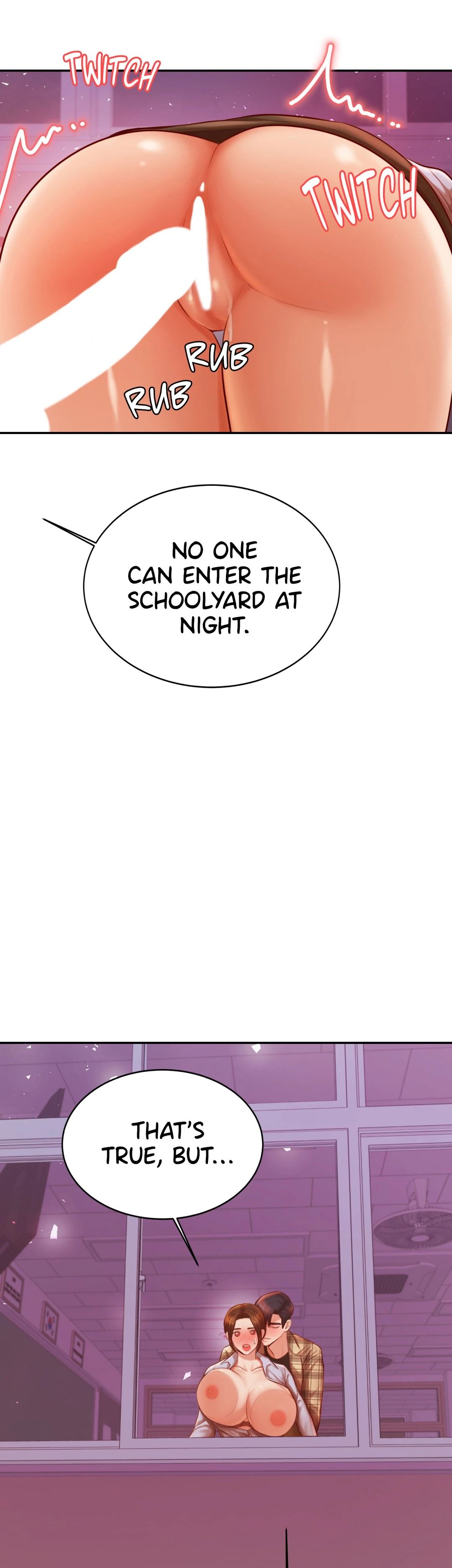 Teacher’s Lesson Chapter 34 Page 28