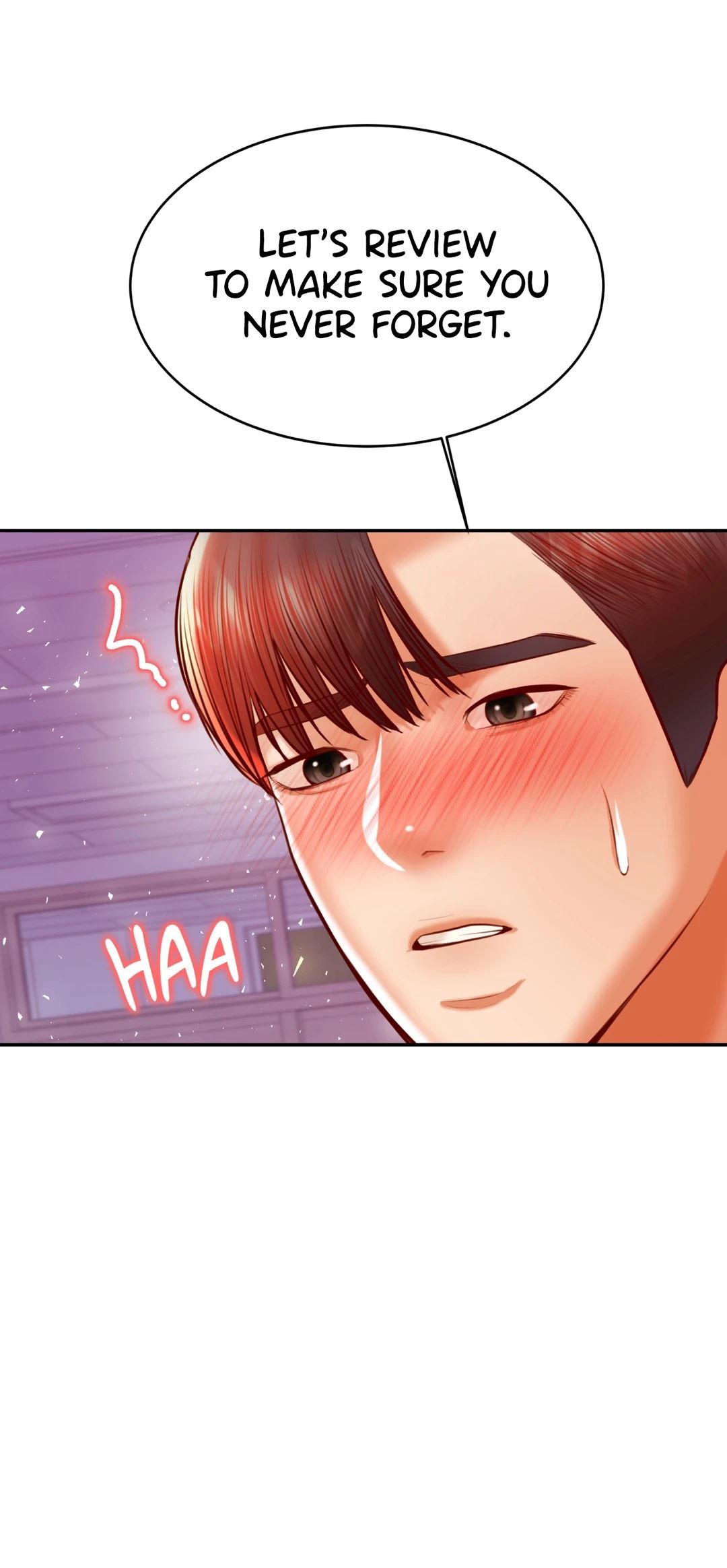 Teacher’s Lesson Chapter 34 Page 34