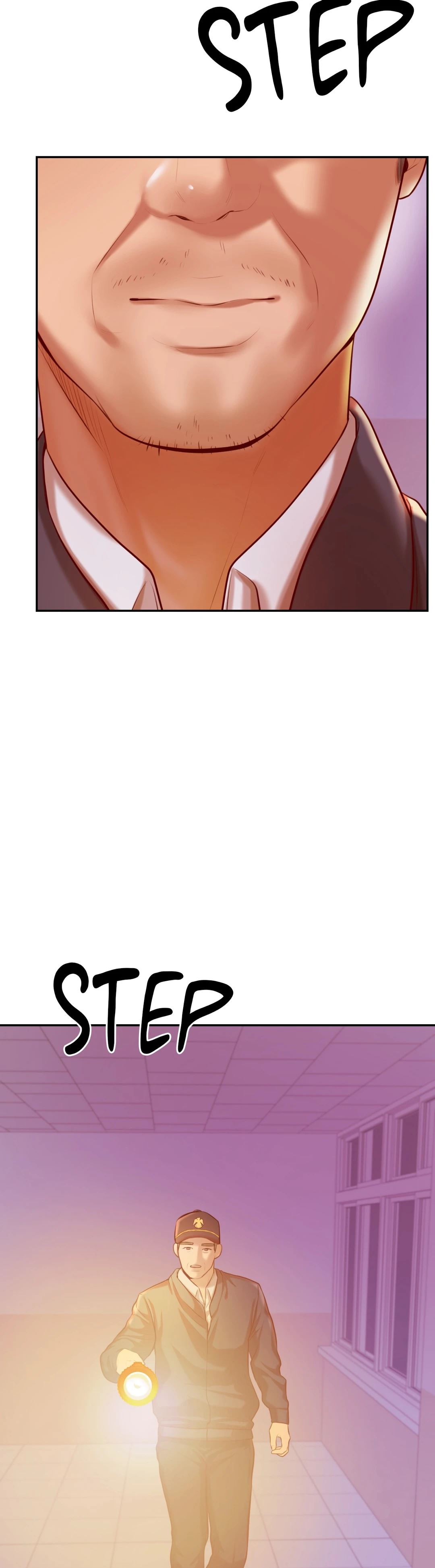 Teacher’s Lesson Chapter 34 Page 38