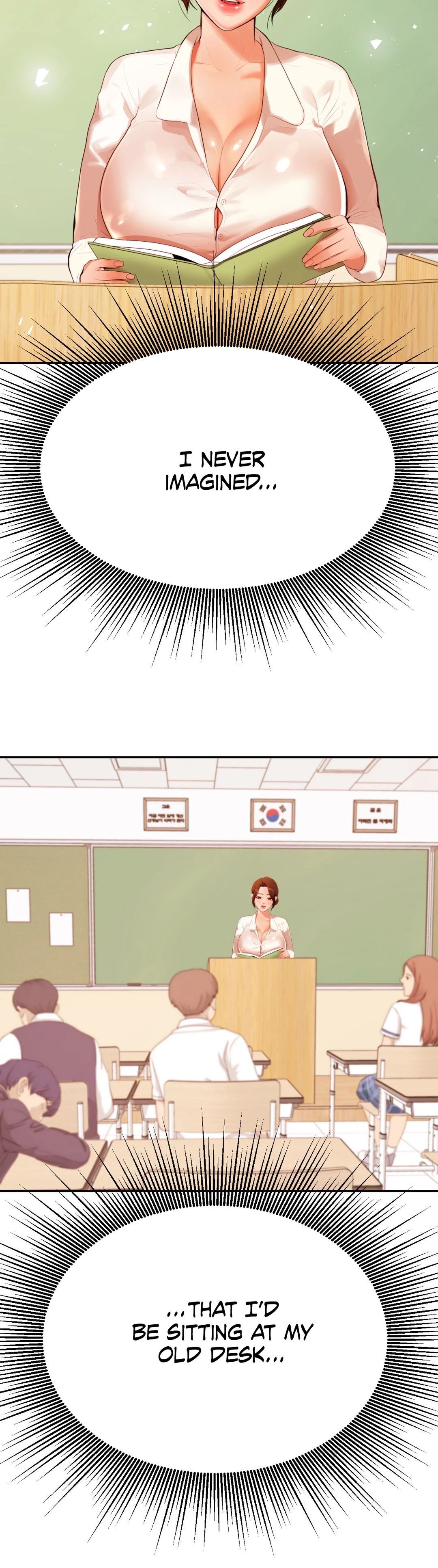 Teacher’s Lesson Chapter 34 Page 6