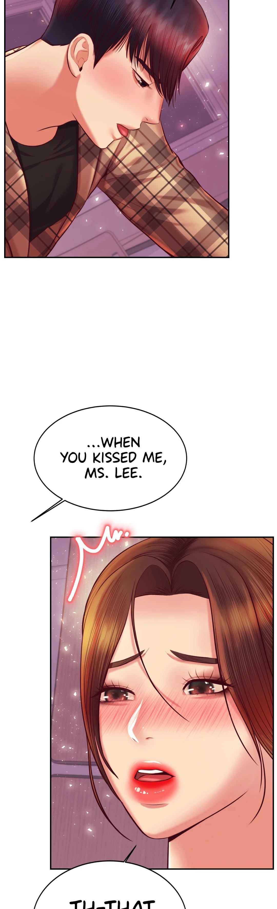 Teacher’s Lesson Chapter 35 Page 15