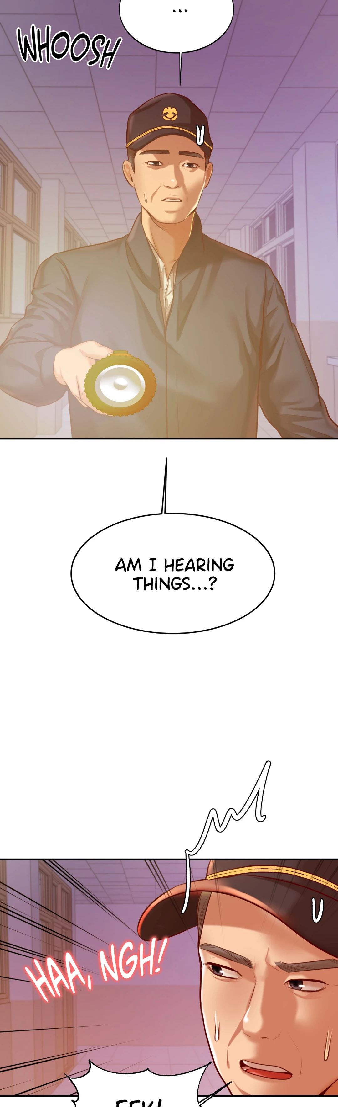 Teacher’s Lesson Chapter 35 Page 2