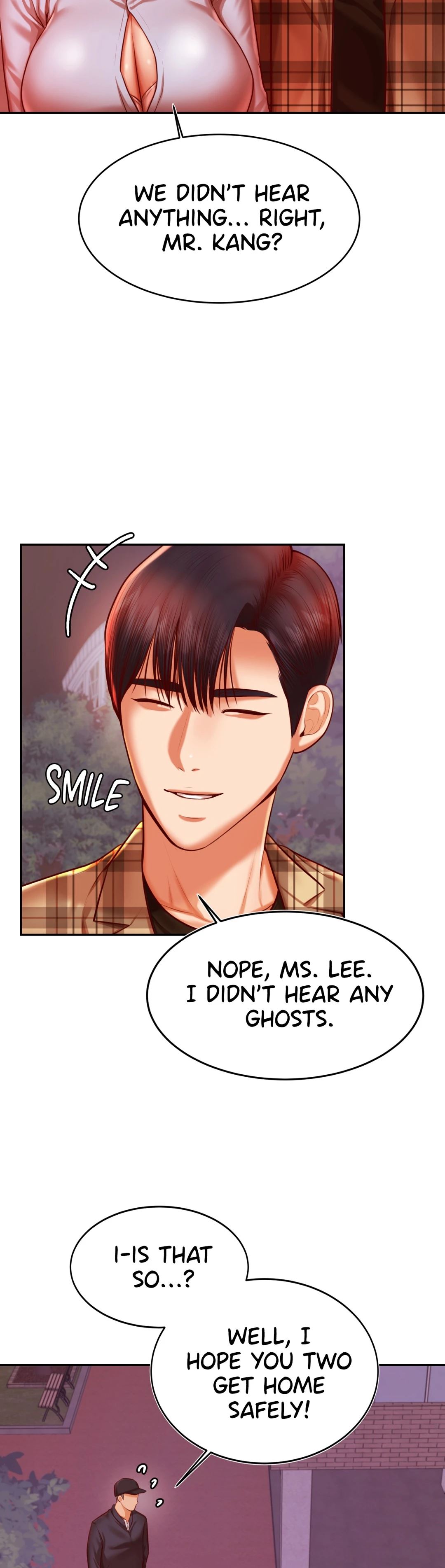 Teacher’s Lesson Chapter 35 Page 31