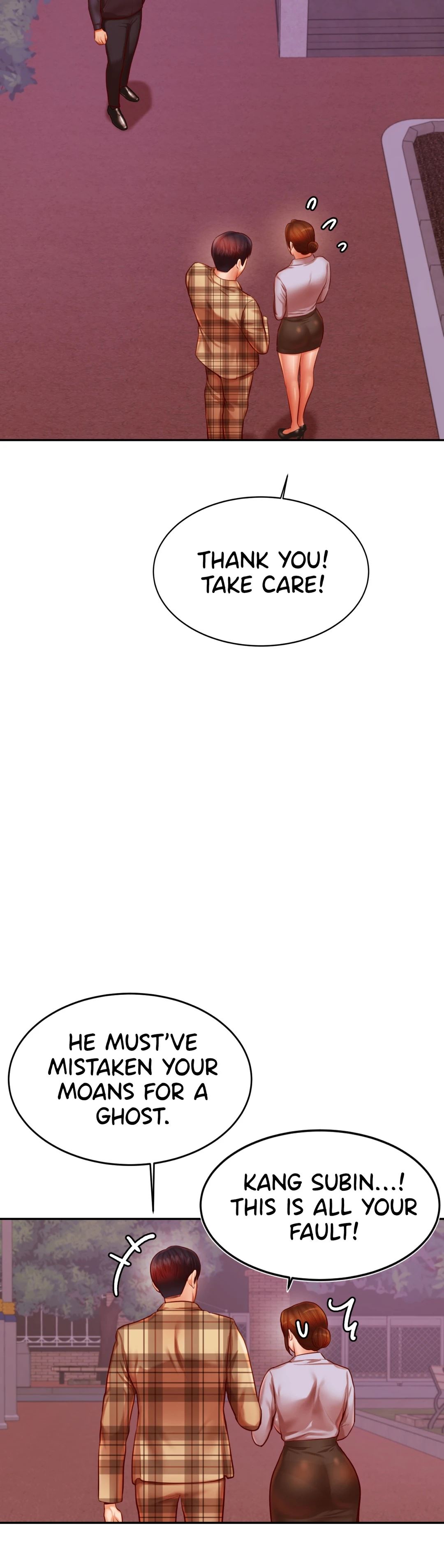 Teacher’s Lesson Chapter 35 Page 32