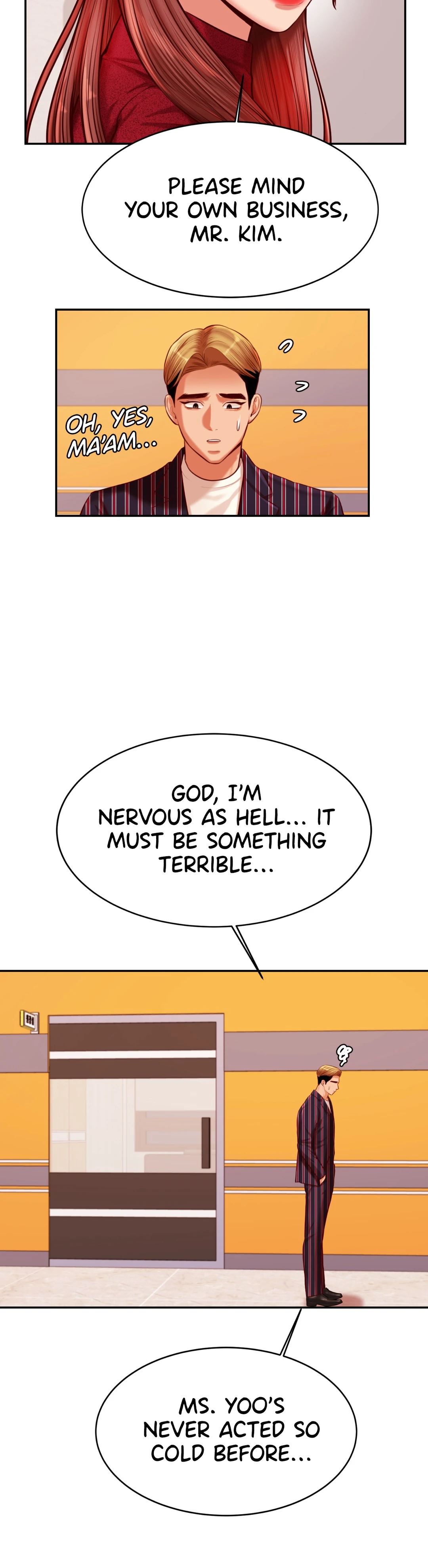 Teacher’s Lesson Chapter 35 Page 37