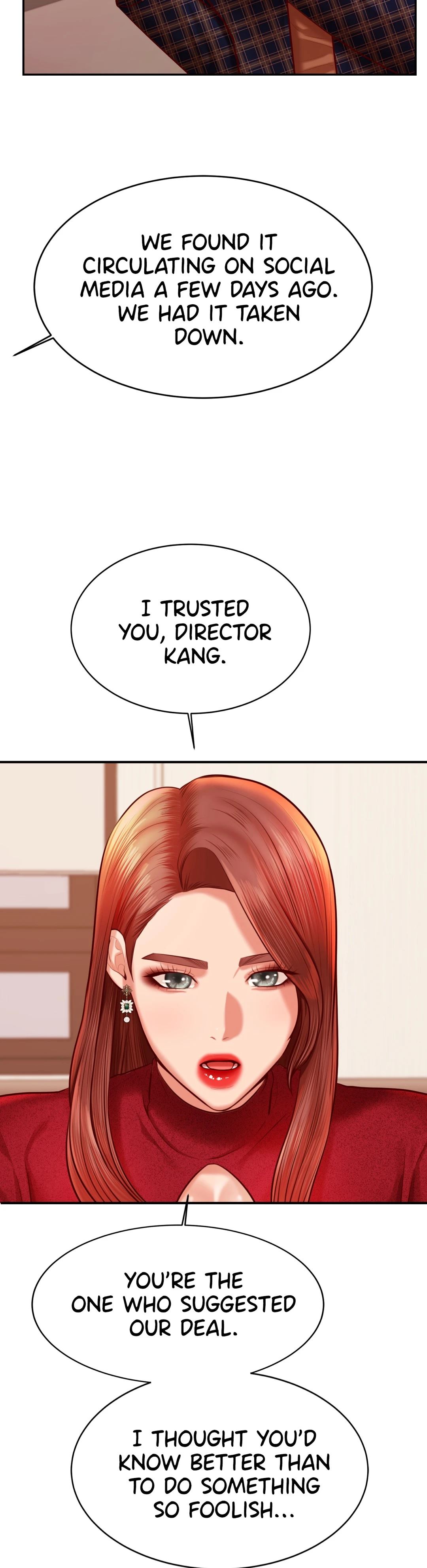 Teacher’s Lesson Chapter 35 Page 39