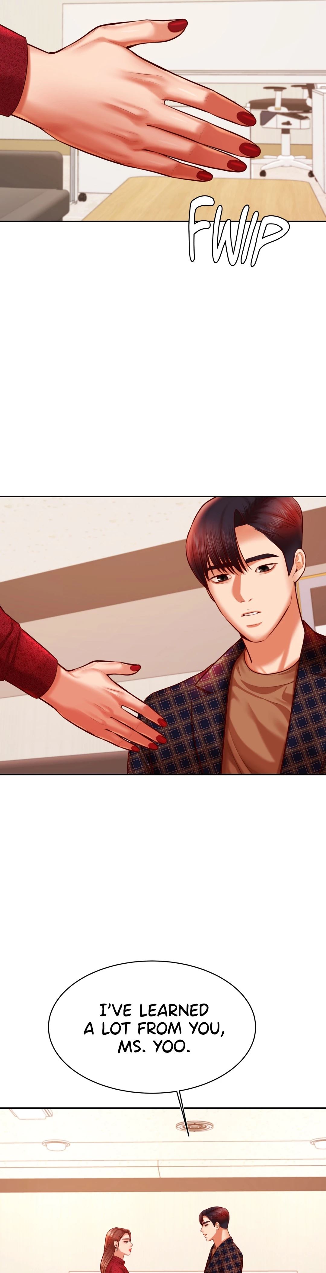 Teacher’s Lesson Chapter 35 Page 44