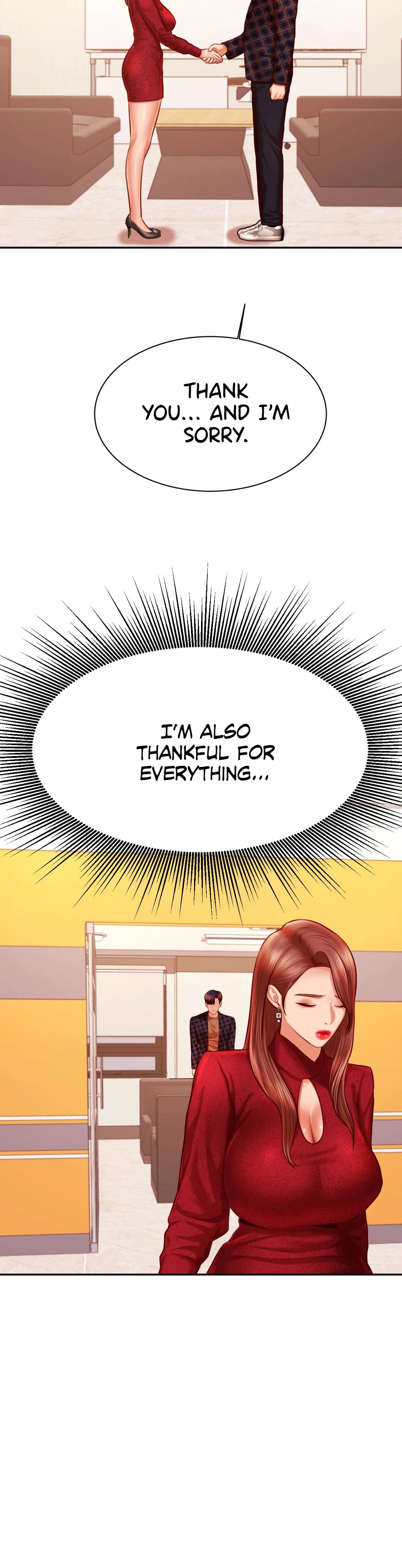 Teacher’s Lesson Chapter 35 Page 45