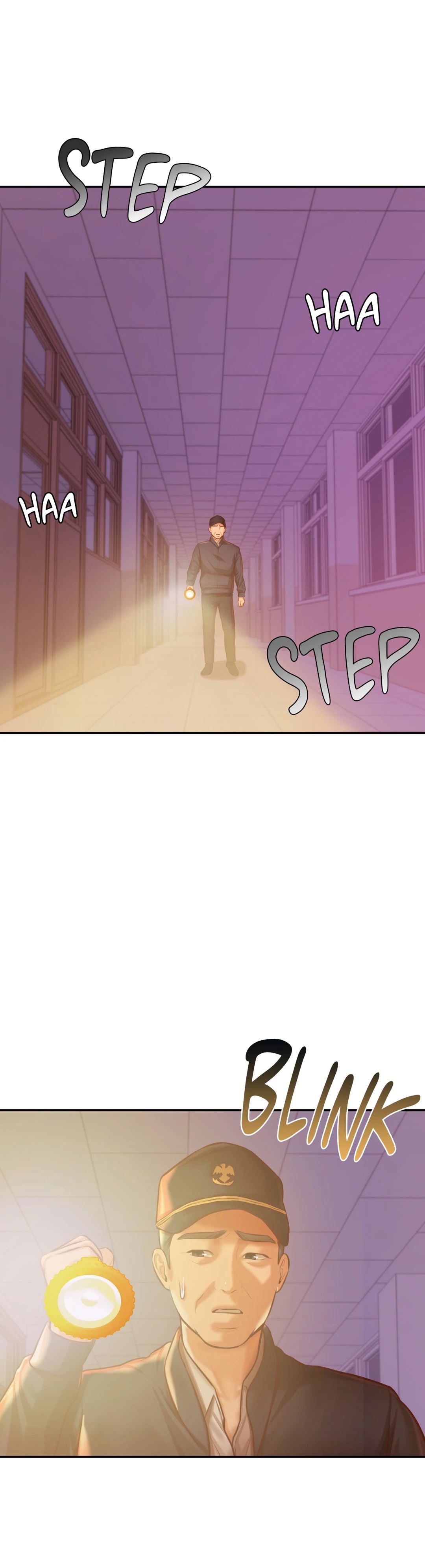 Teacher’s Lesson Chapter 35 Page 5