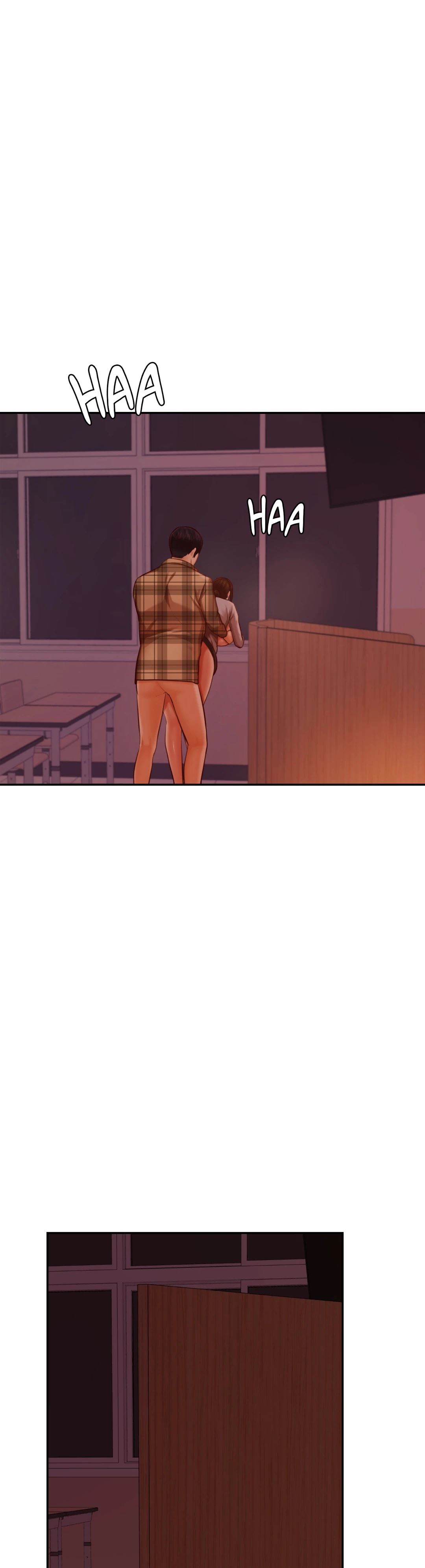 Teacher’s Lesson Chapter 35 Page 6