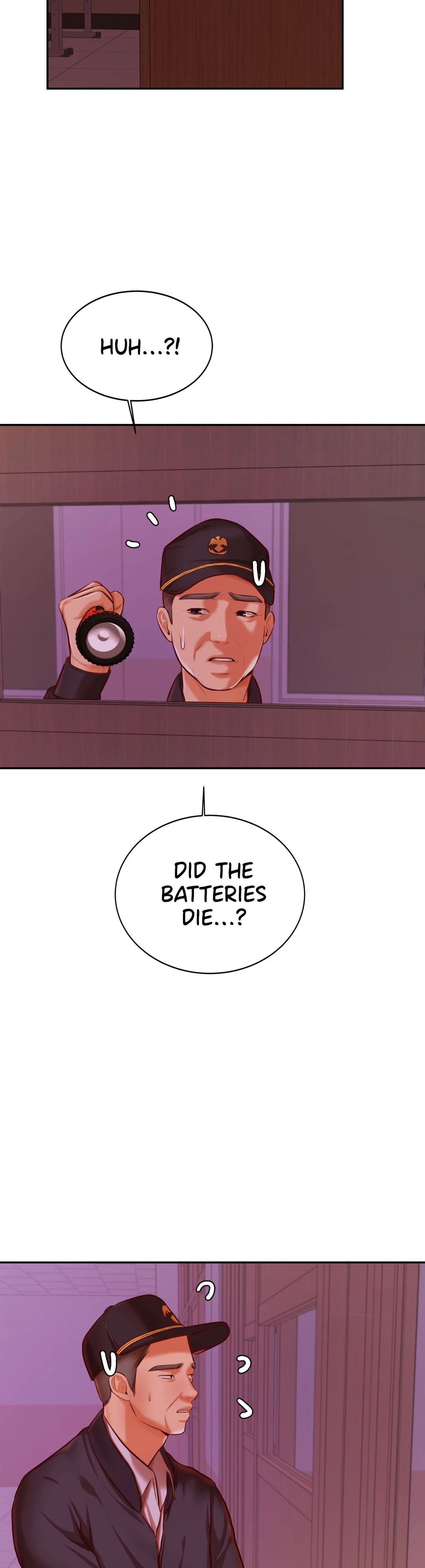 Teacher’s Lesson Chapter 35 Page 7