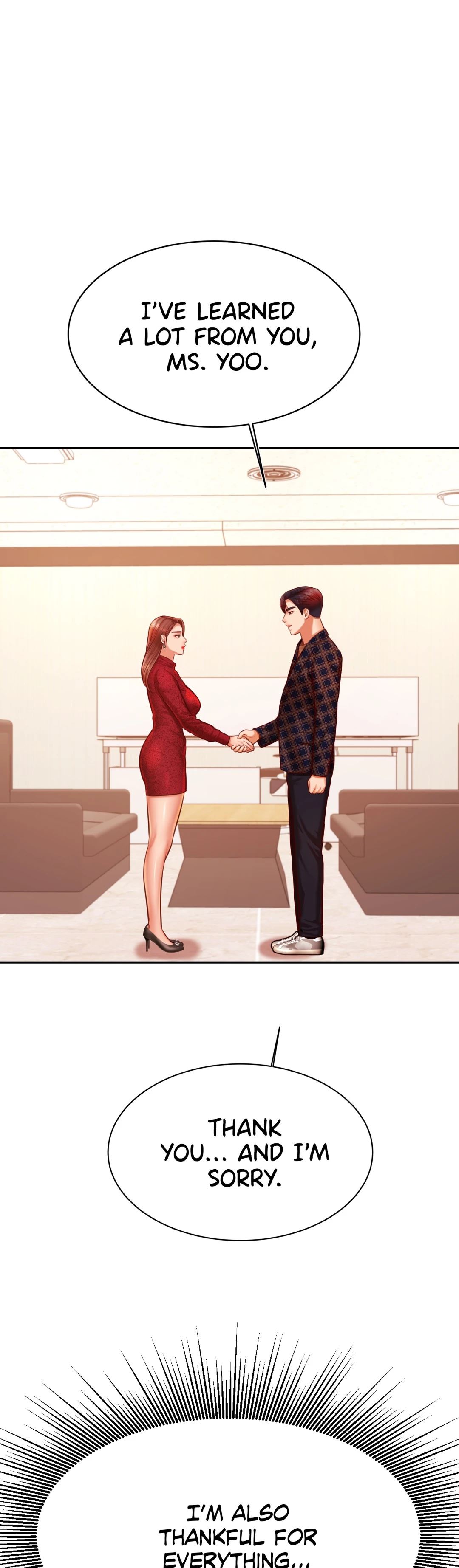 Teacher’s Lesson Chapter 36 Page 1